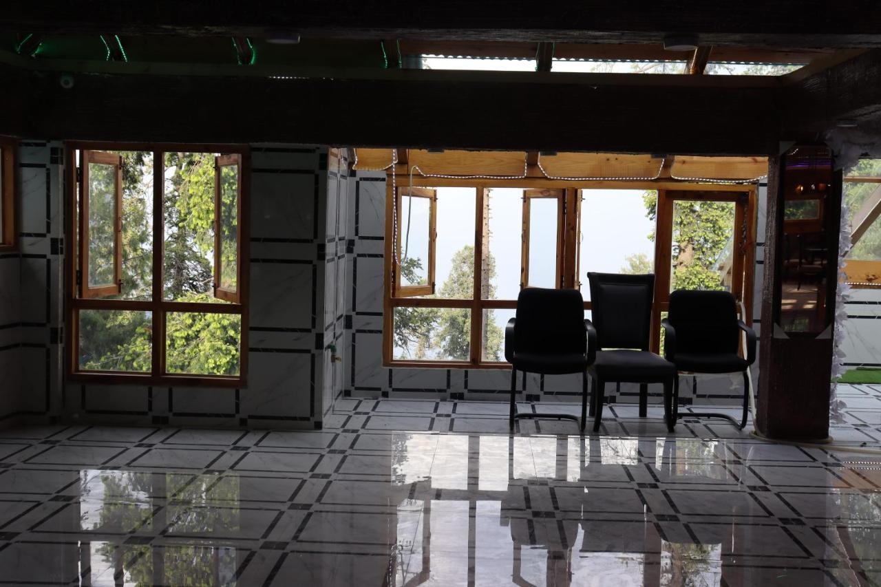 Hotel Al Azeem Ayubia Luaran gambar