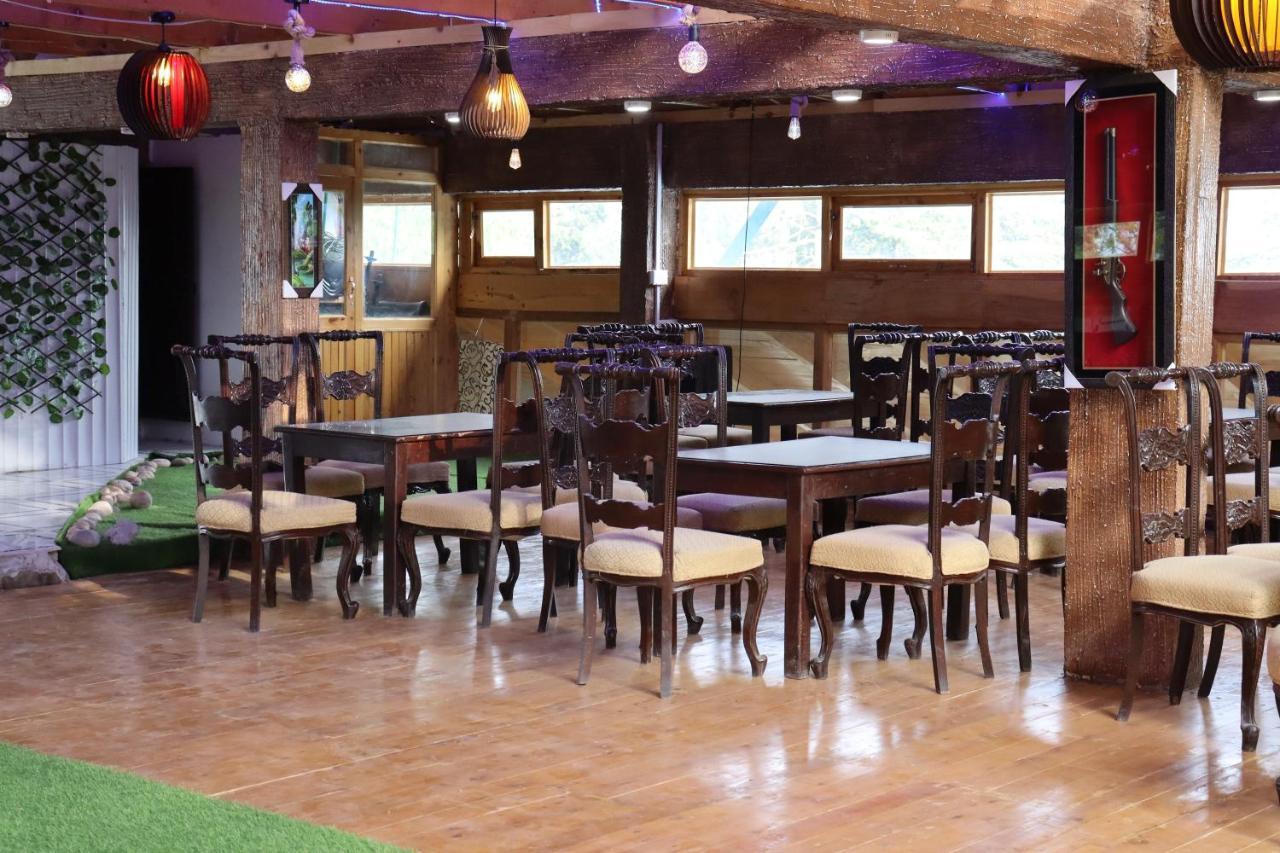 Hotel Al Azeem Ayubia Luaran gambar