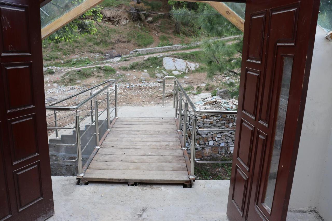 Hotel Al Azeem Ayubia Luaran gambar