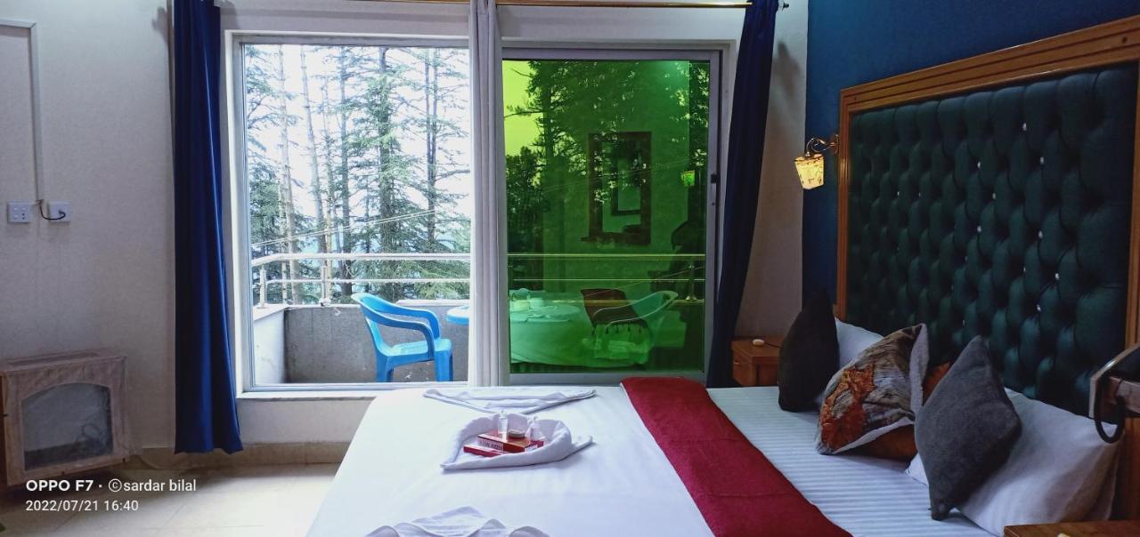 Hotel Al Azeem Ayubia Luaran gambar