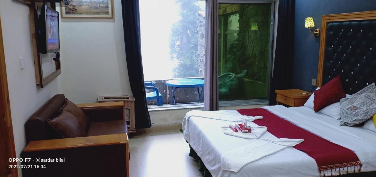 Hotel Al Azeem Ayubia Luaran gambar