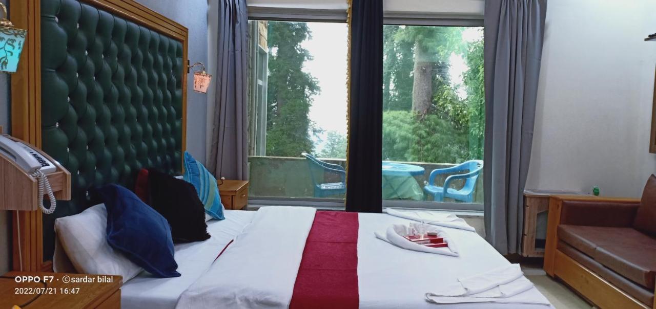 Hotel Al Azeem Ayubia Luaran gambar