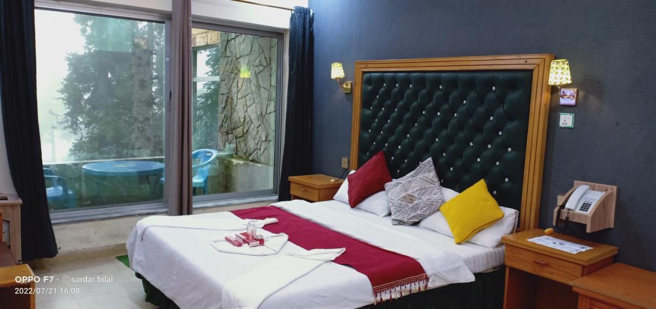 Hotel Al Azeem Ayubia Luaran gambar