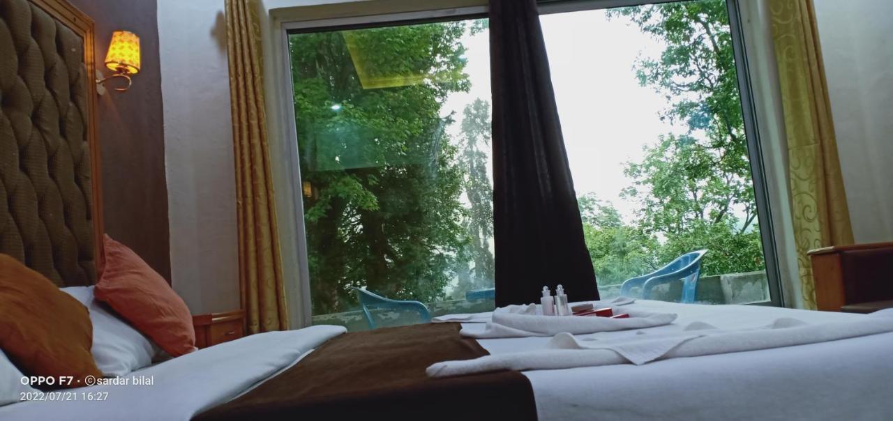 Hotel Al Azeem Ayubia Luaran gambar